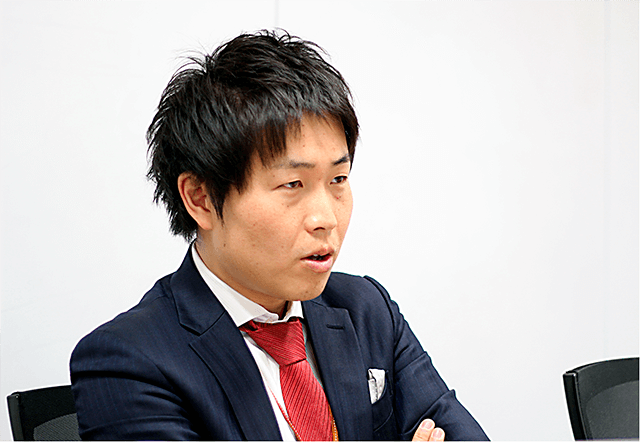 EXest株式会社 | ソリューションイメージ