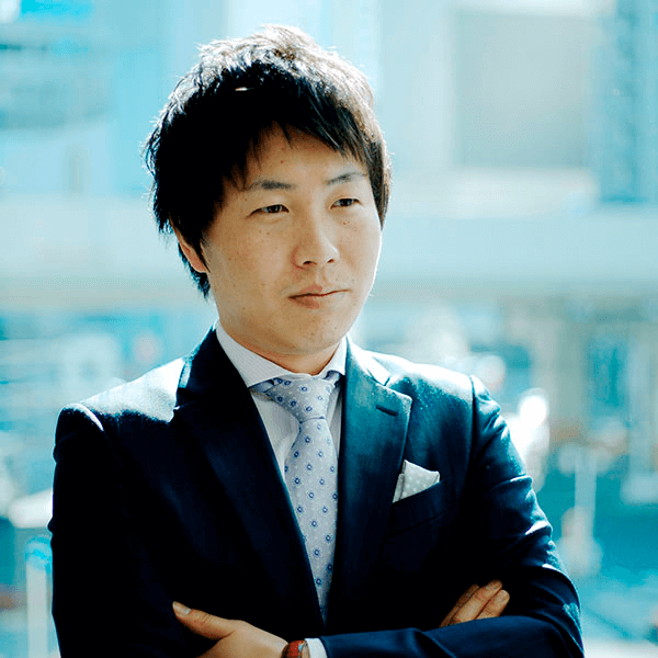 EXest株式会社 | ソリューションイメージ